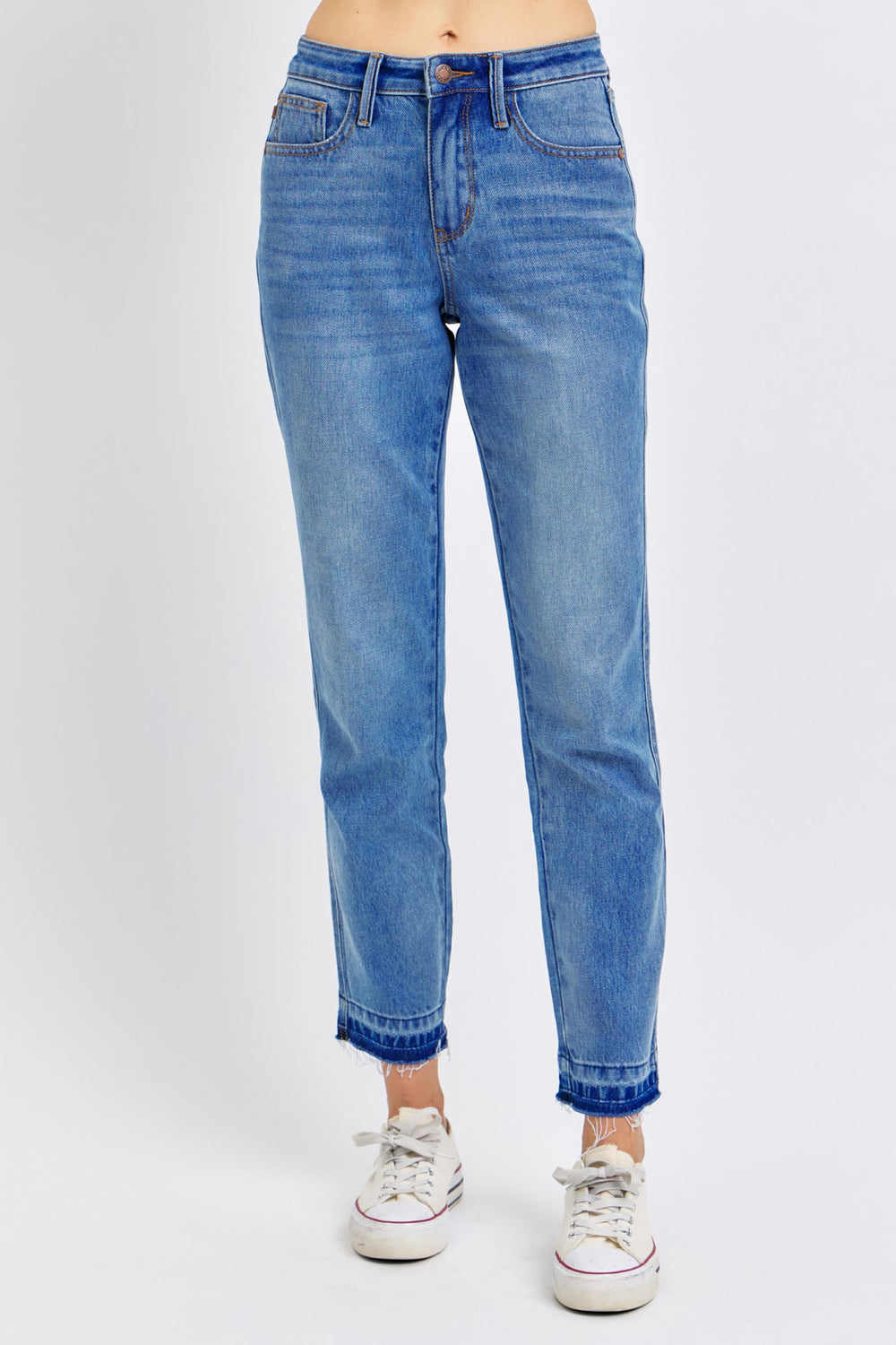 Suzie MR Release Hem Boyfriend