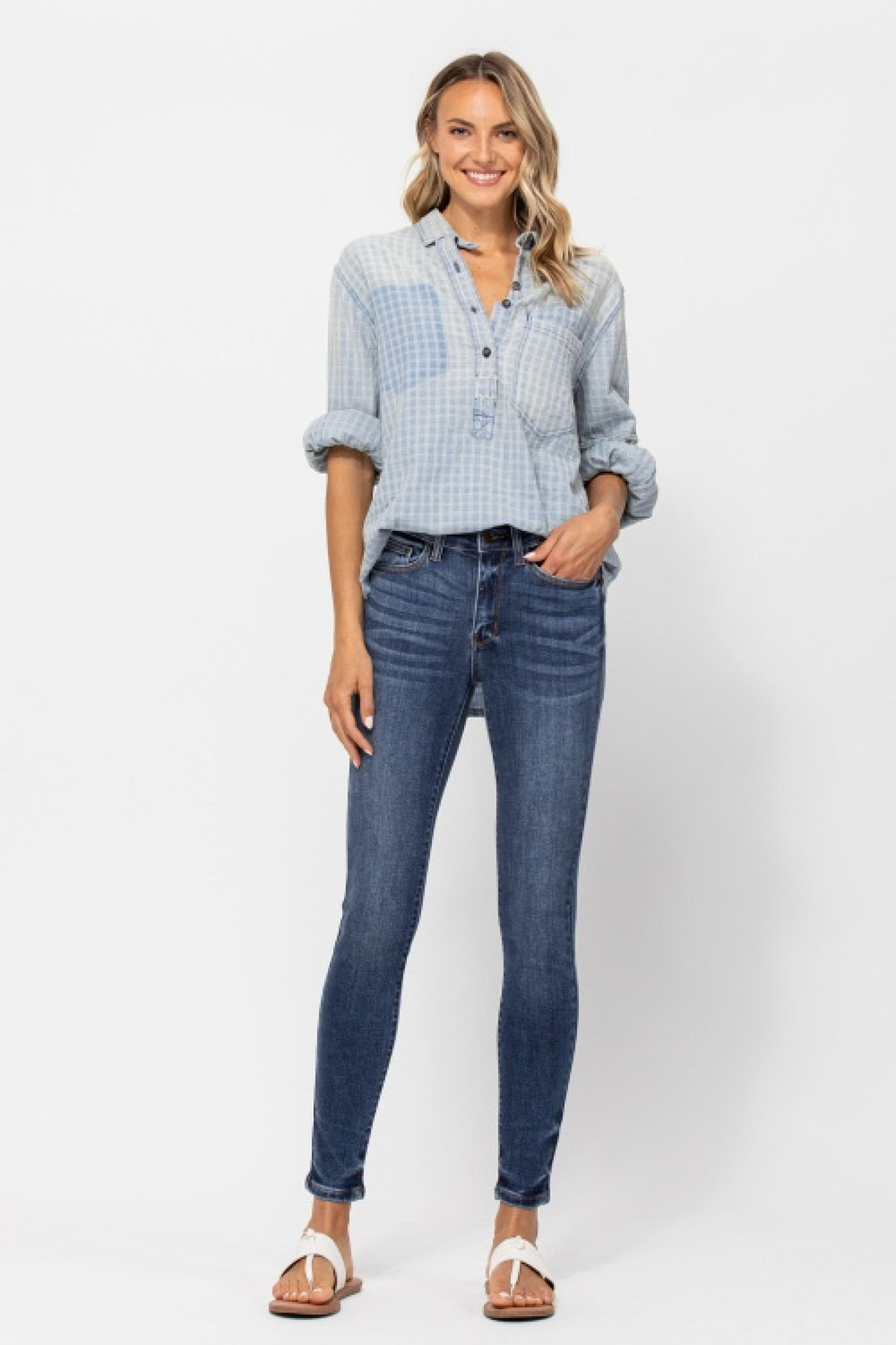 Alice MR Classic Skinny