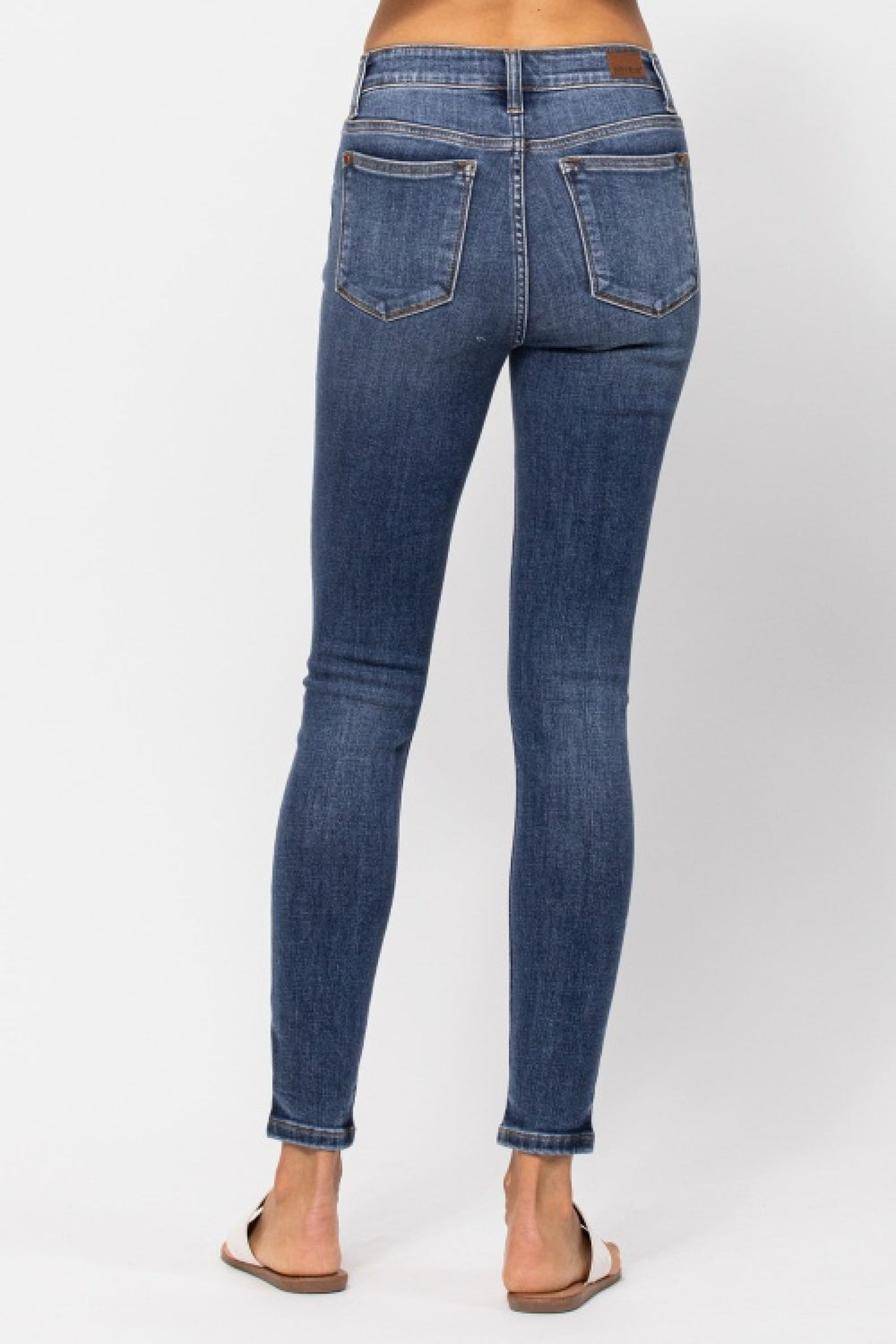 Alice MR Classic Skinny