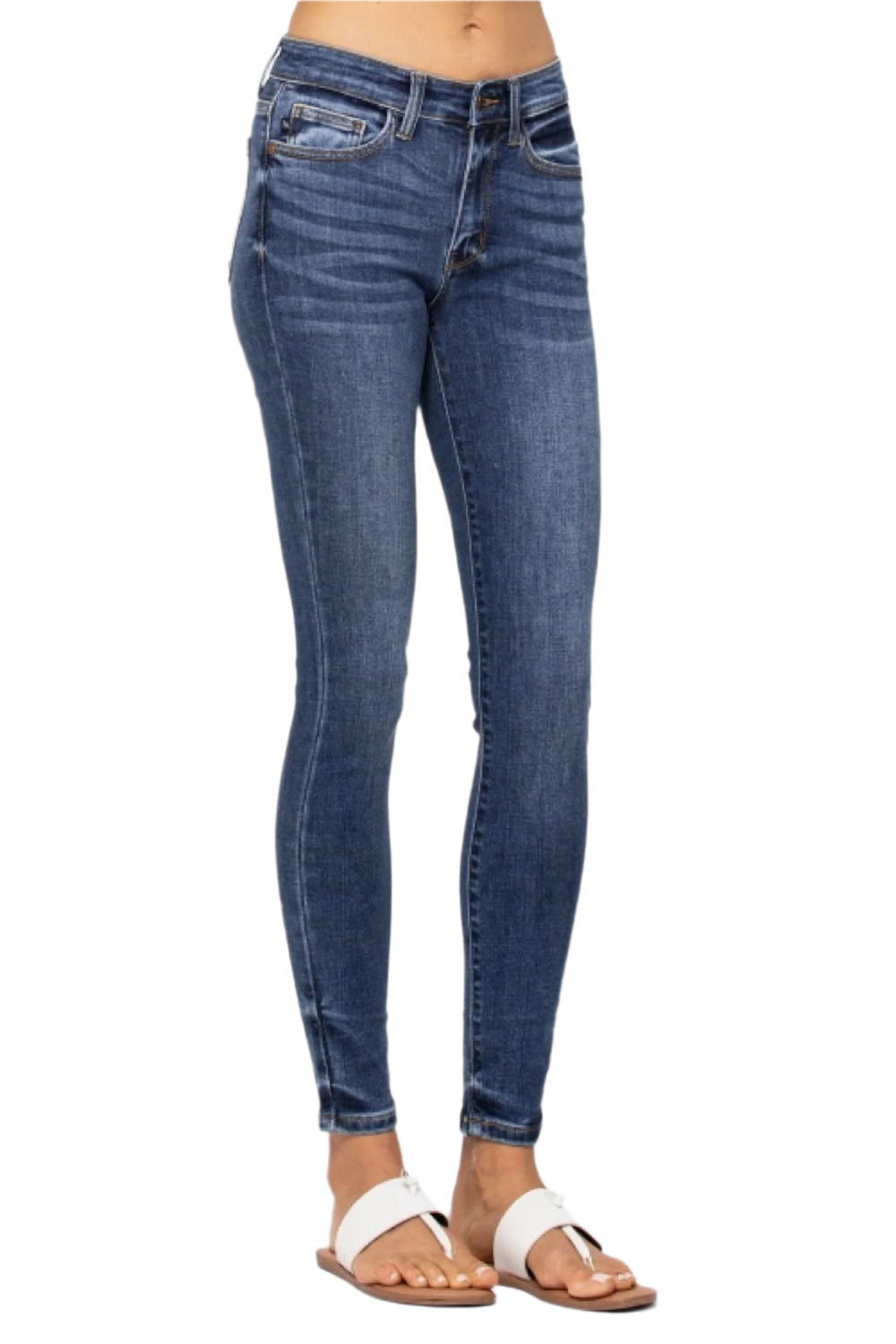 Alice MR Classic Skinny