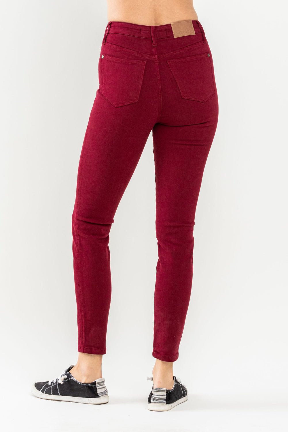 Scarlet HW Tummy Control Skinny