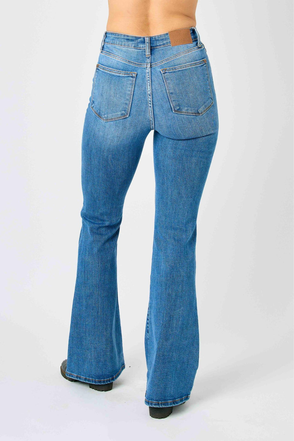 Terri HW Classic Flare