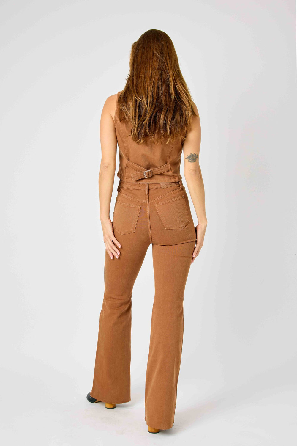 Wilda HW Tummy Control Flare