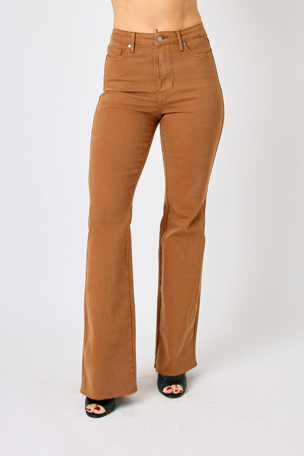 Wilda HW Tummy Control Flare
