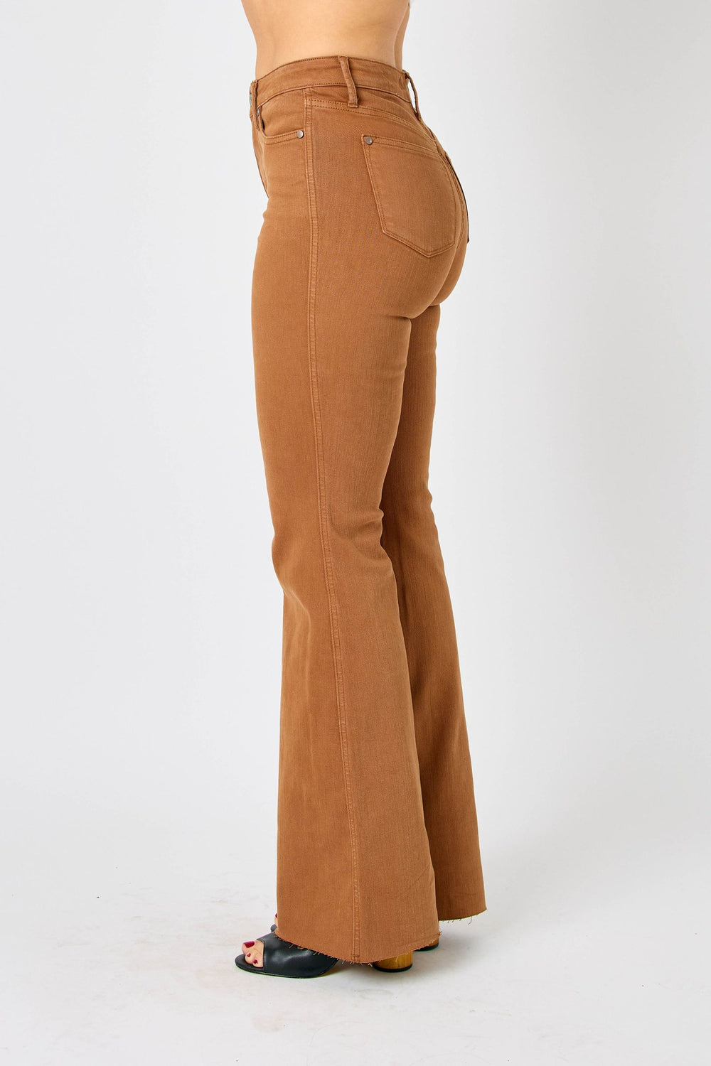 Wilda HW Tummy Control Flare