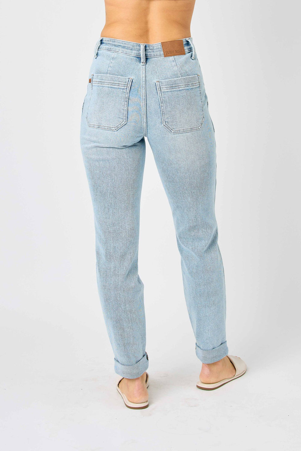 Vintage Wash HW Joggers