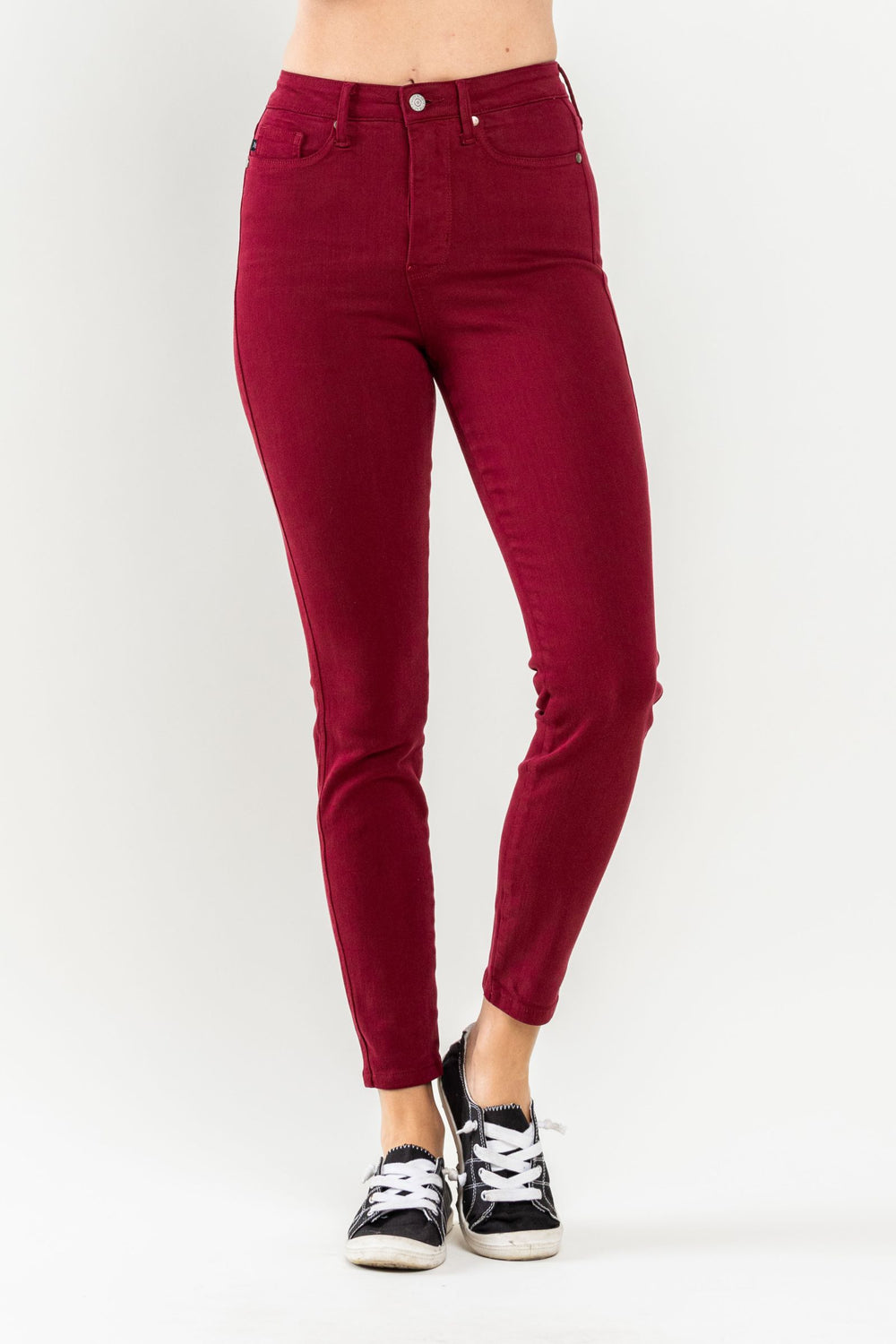 Scarlet HW Tummy Control Skinny