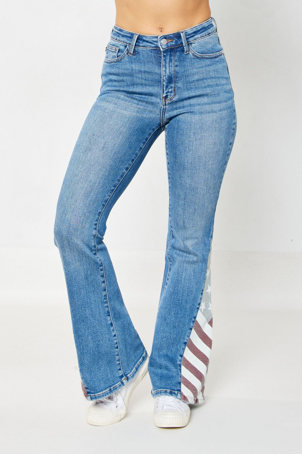 HW Americana Flag Flare