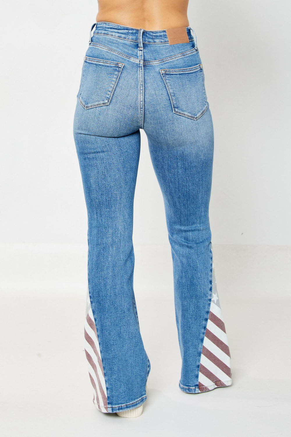 HW Americana Flag Flare