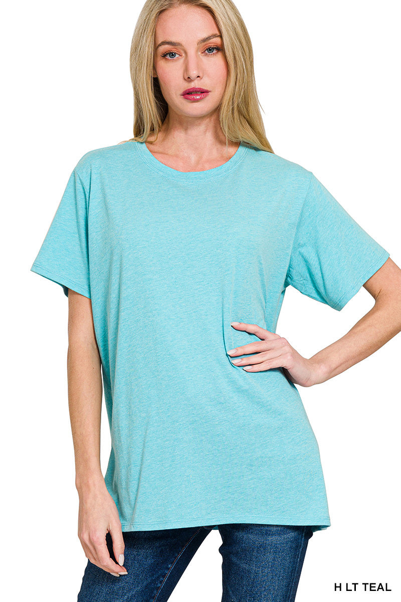 Basic Relaxed Tee
