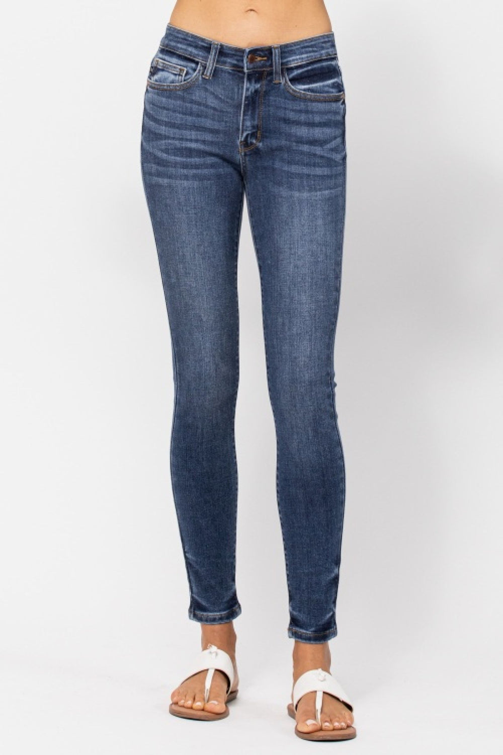 Alice MR Classic Skinny