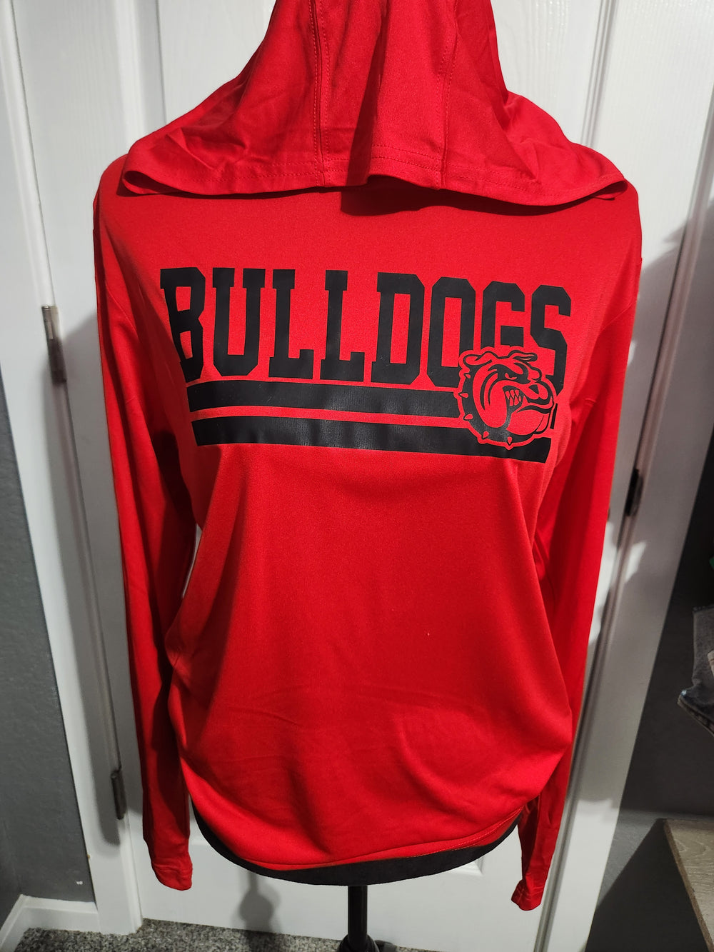 Bulldogs Sport-Tek