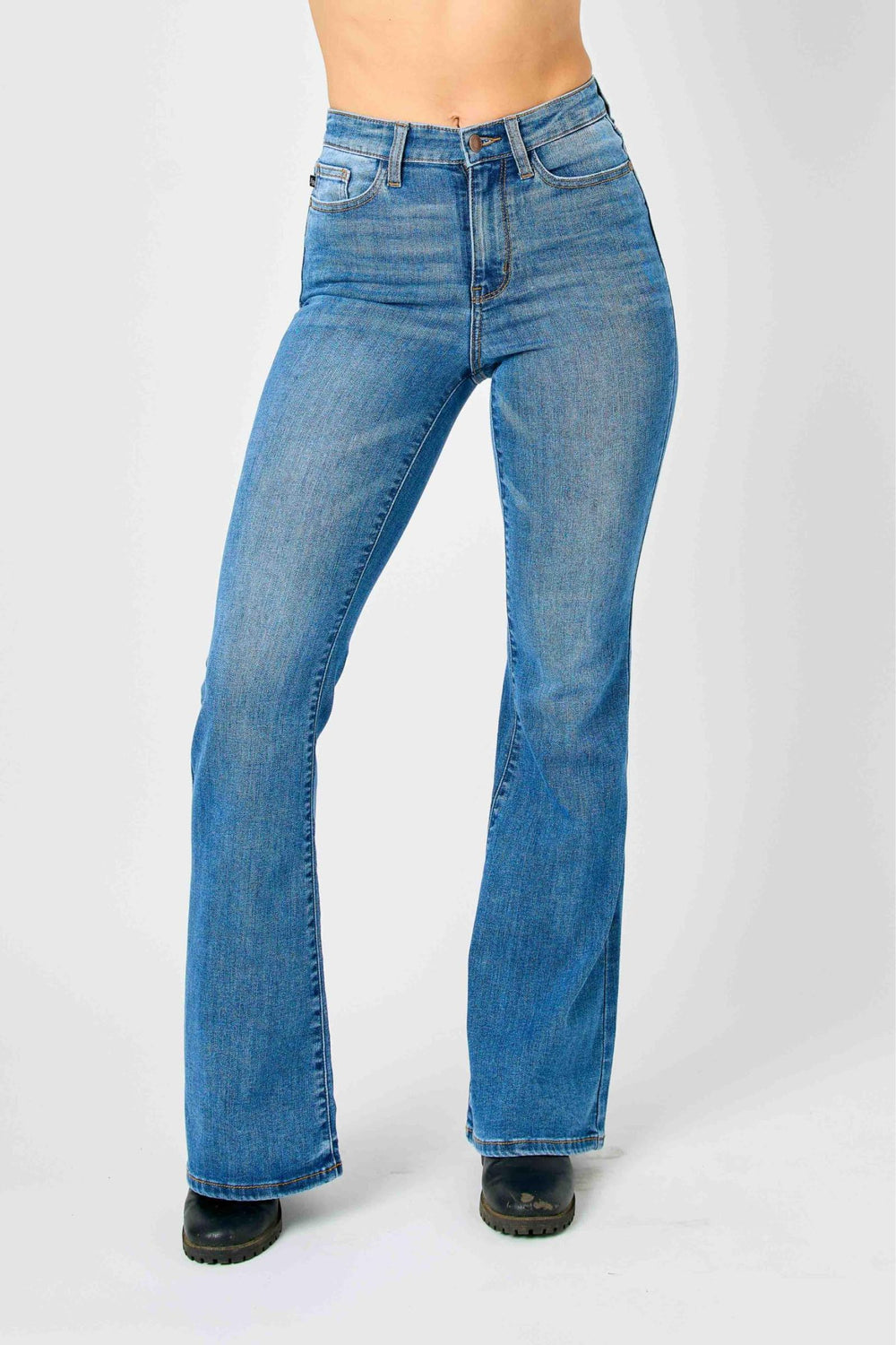 Terri HW Classic Flare