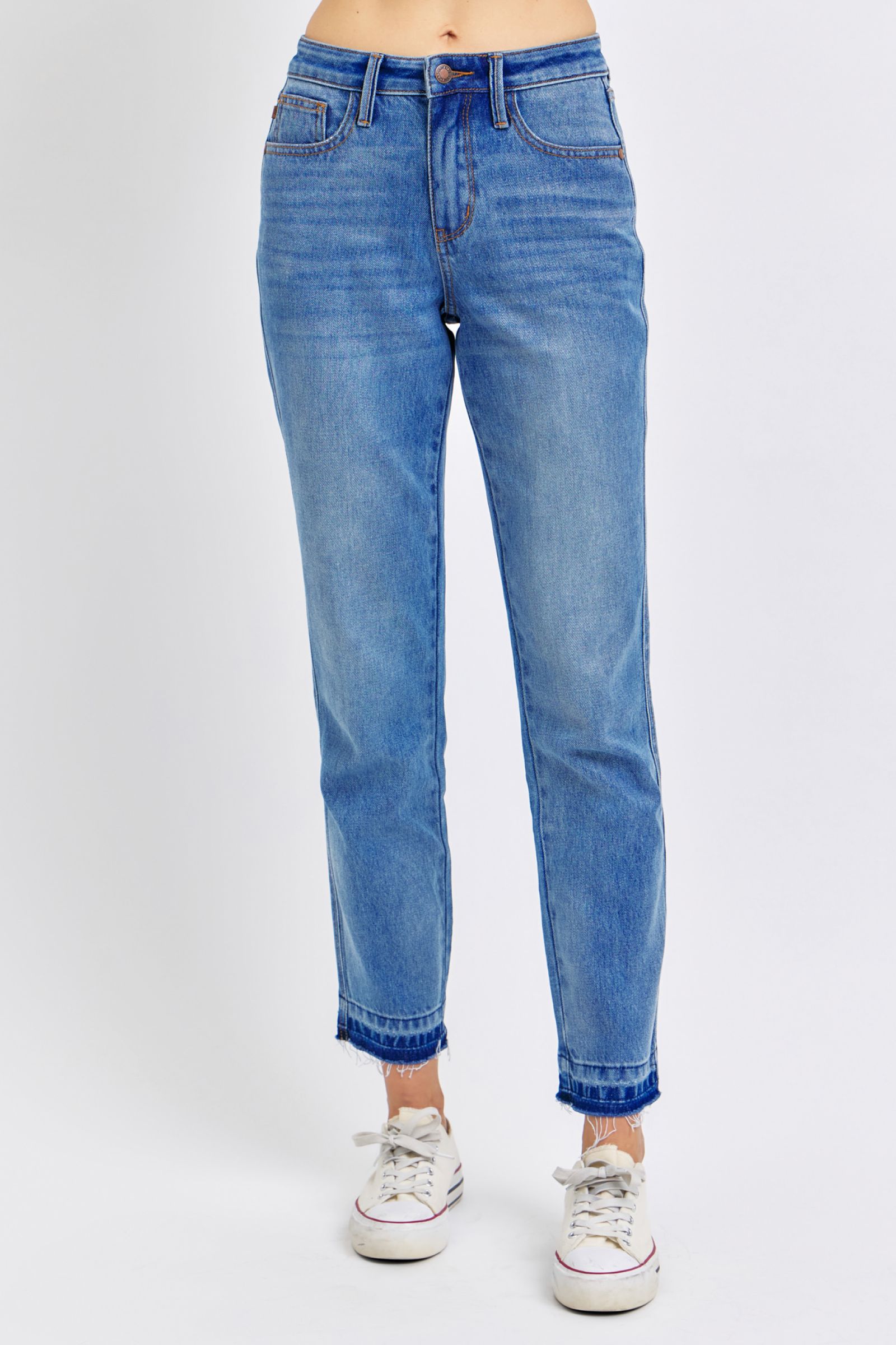Suzie MR Release Hem Boyfriend