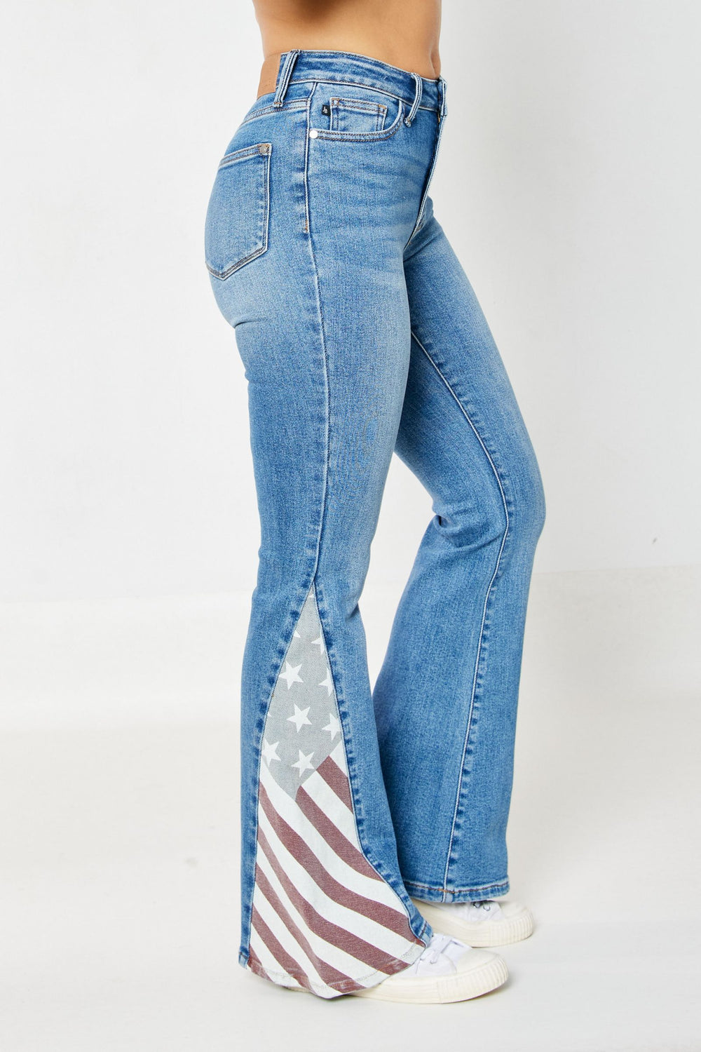 HW Americana Flag Flare